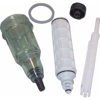 BWT Diago Umbausatz PN16-PN18 Filtertasse mit Element 1-902371