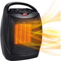 Chauffage d'appoint mobile - chauffage et climatisation - radiateur electrique mobile