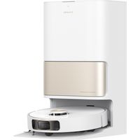 Dreame - L10s Pro Ultra Heat - Aspirateur robot laveur 7000 Pa – Technologie MopExtend pour nettoyage en profondeur – Connectivité Wi-Fi – Capacité 350 ml