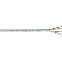 Cavo Elettrico RJ45 Grigio L.50 M Centrale Brico