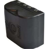 BATTERIA antifurto ANTIF-BAT22 Litio 7,2V 13Ah