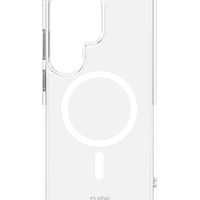 SBS TED3OMAGCOVSA26U custodia per cellulare 17,5 cm (6.9") Cover Trasparente