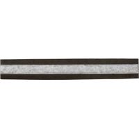 Bahco – Lame de grattoir à peinture 50 mm – Métal dur pour bois, métal et béton – Coupe nette sans éclat – Usage professionnel