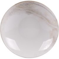 Table Passion - Assiette creuse Mojave 22 cm (lot de 6)