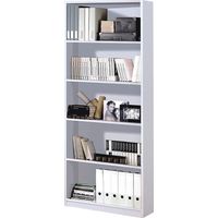 Kit libreriastyluscm.80x28x201h bianco