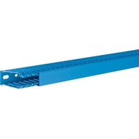 Tehalit Ober-/Unterteil 60x25mm BA7 60025 bl 2 Stk