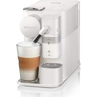 Nespresso Lattissima One machine à café compacte et moderne