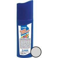 Fuga Fresca Pintura a base de resina acrílica para renovar el color de las juntas, Gris Plata (FUGAFRESCA111)