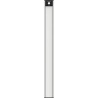 Lámpara de armario Yeelight con sensor de movimiento de 40 cm (plateada) 2700K
