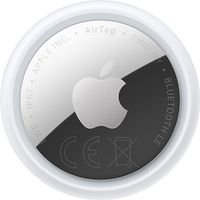 Apple - AirTag (2nd generation) 1-pack