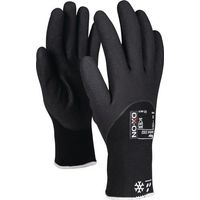 Guante de protección contra el frío Winter Comfort 3302 talla 10 negro EN 388, EN420, EN511 EPIII