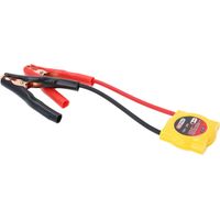 KS TOOLS Protección electrónica contra sobretensión 12V - 150.3080