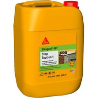 SIKA Sikagard-127 Stop Todo en 1 - 20L