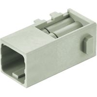 Han Domino DD cube, crimp (M.1) 09149061001 HARTING Inhalt: 2 St.