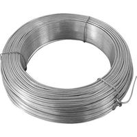 FILO MULTIUSO ZINCATO IN MATASSA N° 12 (Ø 1,8 mm) x 50 mt