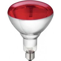 Ampoule de rechange infra rouge 250W