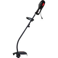 Coupe-bordure électrique 1000W – Largeur de coupe 350mm – Avance fil Tap & Go – Pour terrains accidentés