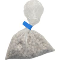 BUSTA MONODOSE PER NEUTRALIZZATORE- 100 gr. cad- DH- pezzi 1
