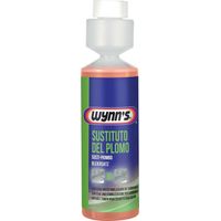 Sostituto del piombo motore benzina auto d'epoca 250ml