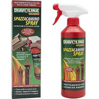 DIAVOLINA SPAZZACAMINO SPRAY ML450 15035