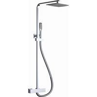 Nine Xtreme CLEVER Thermo-Ausziehbare Duschsäule - 60135