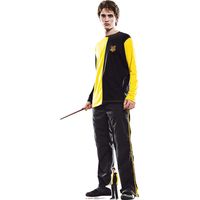 Figurine en carton – Cédric Diggory - Harry Potter - Haut 185 cm