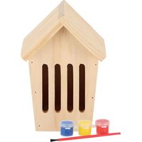 Abri pour papillon à personnaliser