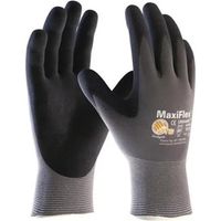 Atg MAXIFLEX Ultimate Arbeitshandschuhe Dunkelgrau Blau
