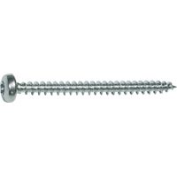Connex Universalschrauben 6 x 60 mm TX - 6 Stk.