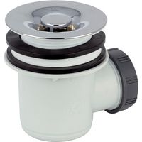 Duschabfluss mit Wirbel 60 mm – Wirquin
