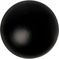 Boîte de: 25 unités clou rond lisse 30 mm noir R.19