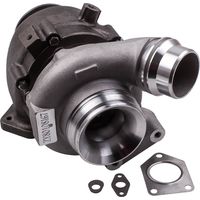 Turbo para BMW X1 X3 E83 E84 2.0d xDrive20d 49135-05840 11658506891 Turbocharger