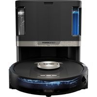 Shark PowerDetect NeverTouch Pro RV2800ZEEU schwarz Saugroboter