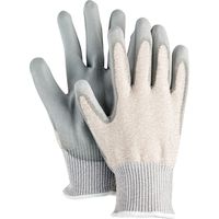 KCL Waredex Work 550 550-10 Polyurethan Schnittschutzhandschuh Größe (Handschuhe): 10, XL CAT II