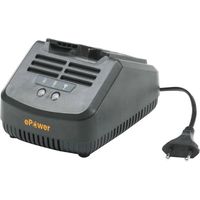 CARICABATTERIA PER ELETTROSEGA C 215 S - 20 V