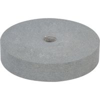 FERM MolaPietra per affilare 200x40x20mm, uso umido - per molatrice da banco