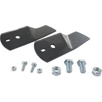 Cuchilla - STIGA - 1134-9074-02 -1134-9123-02 - 1134907402 - 1134912302 - 1134-5073-04 - 1134507304