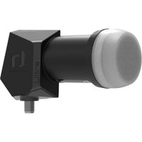 Inverto IDLT-SNL412-ULTRA-OPN LNB Singolo Numero utenti: 1 Diametro: 40 mm Nero