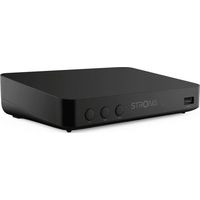 Strong SRT 8208 Ethernet (RJ-45) Nero