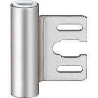 Simonswerk Rahmenteil V 8000 WF GA vernickelt