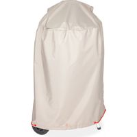 Housse de protection pour barbecue rond 70 x 80 cm