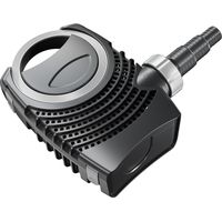SunSun Pompa da laghetto NEO-6000 SuperECO 6000l/h 40W, per circolazione e filtrazione acqua