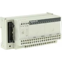 Schneider ABE7H16R21 Connection base 16 inputs/outputs