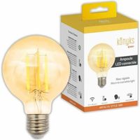 Konyks Antalya Style G80 LED-Glühlampe