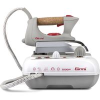 FERRO DA STIRO + CALDAIA ST03 GIRMI