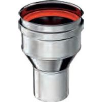 Reduktion Inox 316 130f/100m