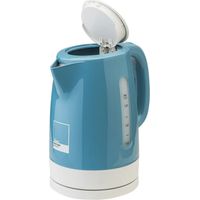 Wasserkocher aus Pantone-Kunststoff, 1,7 Liter