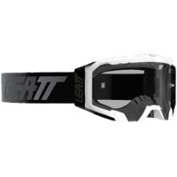 Brille leatt velocity 5.5 beschlagfrei kugelsicher