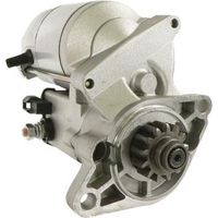 Elektrostarter kompatibel mit KUBOTA D905E Motor