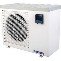 AstralPool Eco Elyo 13 kW Wärmepumpe schwarz